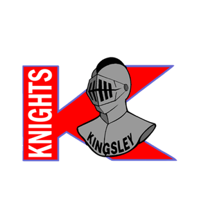Team Page: Kingsley Elementary